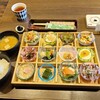 京菜味 のむら 錦店