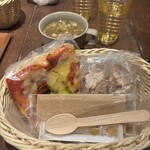 銀河堂1890 Sweets&Bakery - 