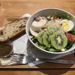 ホワイトグラスコーヒー FUKUOKA - 