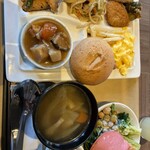 ホテルルートイン 仙台東 - 