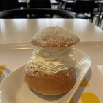 イケア・レストラン - セムラ