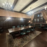 小笠原伯爵邸 - 