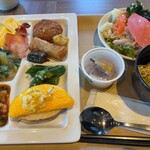 ホテルルートイン 仙台東 - 