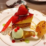 イタリア厨房 ベルパエーゼ - 