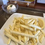 快活CLUB - 料理写真: