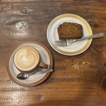 コーヒー カロ - 