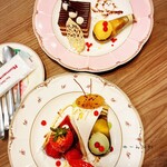 イタリア厨房 ベルパエーゼ - 