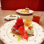 イタリア厨房 ベルパエーゼ - 