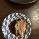 炭火焼鳥やがて - 甘い醤油