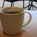 スターバックスコーヒー - ドリンク写真: