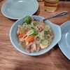 酒場 WOODS - モツ煮