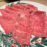 しゃぶしゃぶと焼肉 わにく - 