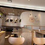 モスバーガー 高松栗林店 - 