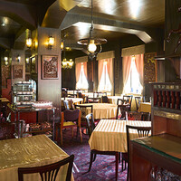 スカンディヤ （SCANDIA）のご予約 - 日本大通り/ヨーロッパ料理