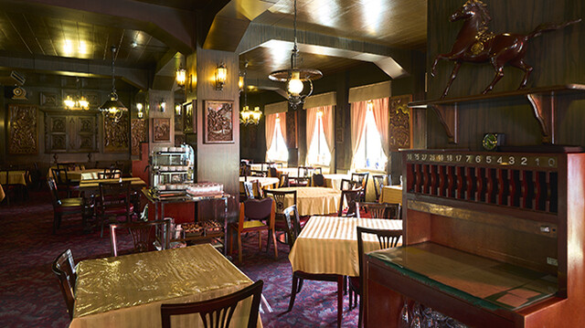 スカンディヤ （SCANDIA）のご予約 - 日本大通り/ヨーロッパ料理