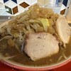 味噌らーめん ひばり