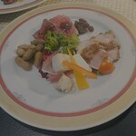 全席完全個室ワインダイニング ダイヤモンドフィッシュ - 