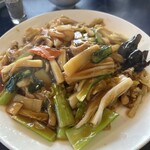 中国新派料理 天安 - 