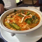 中国新派料理 天安 - 