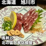 北の富士本店 櫻屋 - 