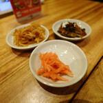 博多 一風堂 - 料理写真: