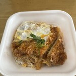 かつや - 料理写真:
