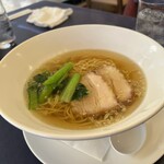 中国新派料理 天安 - 