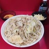 ラーメン二郎 仙台店2