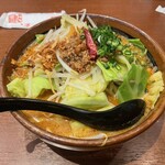 麺場 田所商店 - 料理写真: