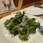 馬車にのったモッツァレッラ - 