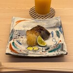 天満橋和食あら井 - 