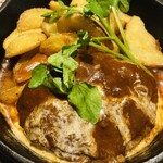 DINING土間 - 