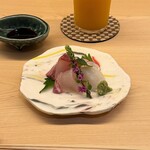 天満橋和食あら井 - 