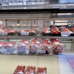 嶋村屋熊谷 いちご園 - 