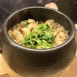 天満橋和食あら井 - 