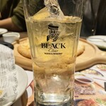 DINING土間 - 