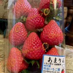 嶋村屋熊谷 いちご園 - 
