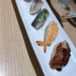 寿司居酒屋 博多みろく - 