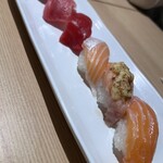寿司居酒屋 博多みろく - 