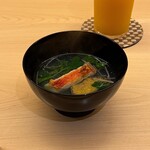 天満橋和食あら井 - 
