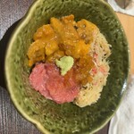 鮨 花おか - 