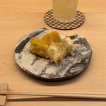 天満橋和食あら井 - 