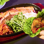 プロント - メイン写真: