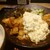 大戸屋 - 料理写真:大戸屋風チキン南蛮 (鶏増)