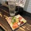 おでんと鴨蕎麦居酒屋 じんべえ