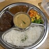 コスギカレー