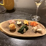 イルキアッソ - 