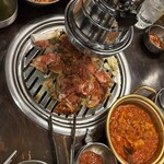 セマウル食堂 - 