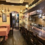 イルキアッソ - 