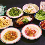 プロント - 料理写真: